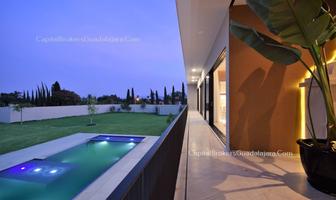 Foto de inmueble en boulevard, Col. Campestre los Pinos C.P. 45239, Zapopan