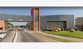 Foto de inmueble en AV. CAMPO REAL PTE. #225 BURGOS, Col. Campo Real C.P. 45134, Zapopan
