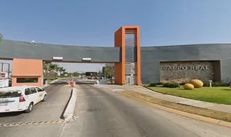 Foto de inmueble en CAMPO PRINCIPES #499, Col. Campo Real C.P. 45134, Zapopan