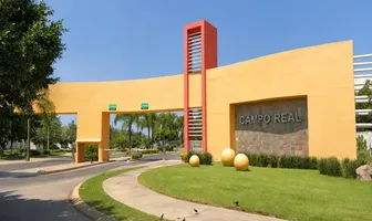 Foto de inmueble en Campo Príncipes #588, Col. Campo Real C.P. 45134, Zapopan