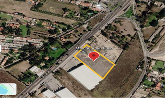 Foto de inmueble en López mateos, Col. Campo Sur C.P. 45656, Tlajomulco de Zúñiga