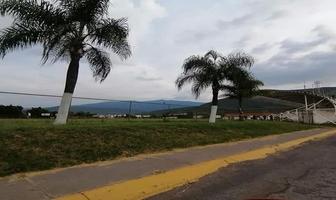 Foto de inmueble en , Col. Campo Sur C.P. 45656, Tlajomulco de Zúñiga