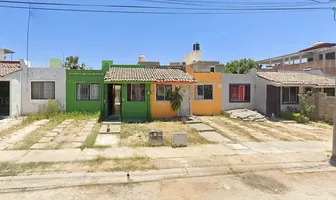 Foto de inmueble en LOMA  #000, Col. Campo Verde C.P. 48290, Puerto Vallarta