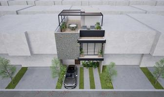 Foto de inmueble en Avenida paseo de la cantera, Col. Capital Norte C.P. 45134, Zapopan