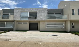 Foto de inmueble en Calle paseo Abie, Col. Capital Norte C.P. 45134, Zapopan
