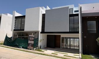 Foto de inmueble en Coto Carrara, Col. Capital Norte C.P. 45134, Zapopan