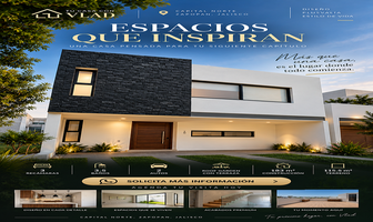 Foto de inmueble en Paseo de la Cantera, Col. Capital Norte C.P. 45134, Zapopan