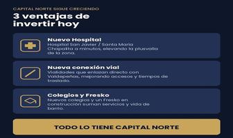 Foto de inmueble en , Col. Capital Norte C.P. 45134, Zapopan