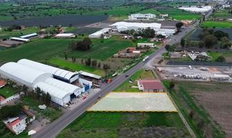 Foto de inmueble en Carretera Ocotlan /zula, Col. Carretera C.P. 47870, Ocotlán
