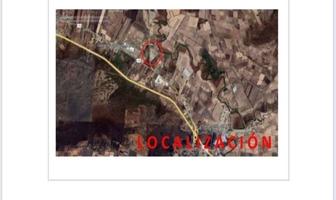Foto de inmueble en Poligono D, Carretera Ocotlan-Tototlan Km.12 Predio Rustico el Ramireno Poblado Joaquín Amaro Munici, Col. Carretera C.P. 47870, Ocotlán
