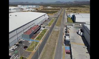 Foto de inmueble en Carretera Libre Acatlán de Juárez a Cd. Guzmán Km. De q, JAL 401, Col. Centro Lógistico Jalisco Area Industrial C.P. 45713, Acatlán de Juárez