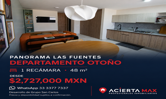 Foto de inmueble en Prolongación Avenida Las Fuentes, Col. Cerro Del Tesoro C.P. 45608, San Pedro Tlaquepaque