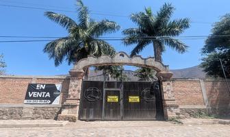 Foto de inmueble en Cuauhtémoc, Col. Chantepec C.P. 92700, Jocotepec