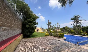Foto de inmueble en CARR. JOCOTEPEC - CHAPALA #95, Col. Chantepec (El Chante) C.P. 45825, Jocotepec