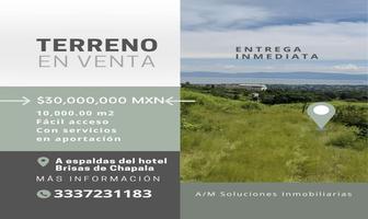 Foto de inmueble en Carretera Chapala, Col. Chapala Centro C.P. 45900, Chapala