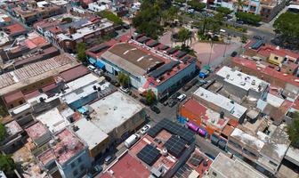 Foto de inmueble en JUAREZ, Col. Chapala Centro C.P. 45900, Chapala