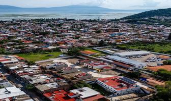 Foto de inmueble en la estacion, Col. Chapala Centro C.P. 45900, Chapala