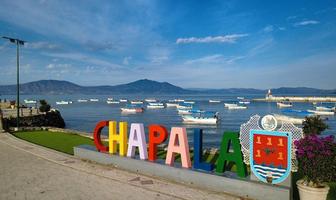 Foto de inmueble en libramiento chapala ajijic, Col. Chapala Centro C.P. 45905, Chapala