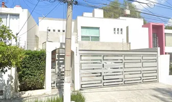 Foto de inmueble en ANTONIO VALERIANO #00, Col. Chapalita C.P. 44500, Guadalajara