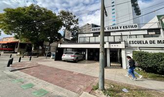 Foto de inmueble en Avenida Guadalupe, Col. Chapalita C.P. 44500, Guadalajara
