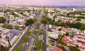 Foto de inmueble en Calz. Lázaro Cárdenas Pte., Col. Chapalita C.P. 44500, Guadalajara