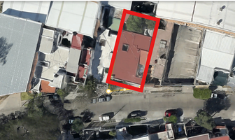 Foto de inmueble en , Col. Chapalita C.P. 44500, Guadalajara