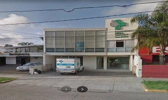 Foto de inmueble en Lazaro Cardenas, Col. Chapalita C.P. 44500, Guadalajara