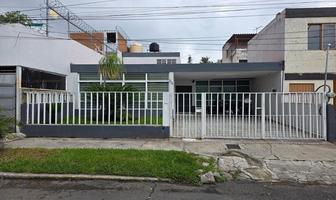 Foto de inmueble en La Merced, Col. Chapalita Oriente C.P. 45040, Zapopan