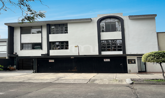 Foto de inmueble en San Uriel, Col. Chapalita Oriente C.P. 45040, Zapopan