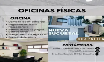 Foto de inmueble en San Gabriel #674, Col. Chapalita C.P. 44500, Guadalajara Foto de inmueble en San Gabriel #674, Col. Chapalita C.P. 44500, Guadalajara