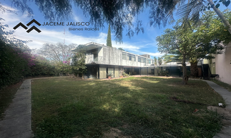 Foto de inmueble en Santa Rita, Col. Chapalita C.P. 44500, Guadalajara