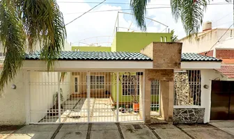 Foto de inmueble en Sin nombre de calle, Col. Chapalita C.P. 44500, Guadalajara