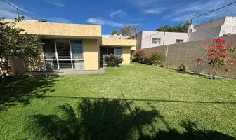 Foto de inmueble en AV LAS ROSAS #00, Col. Chapalita Sur C.P. 45040, Zapopan