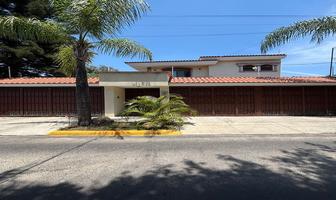 Foto de inmueble en LOS JARDINES, Col. Chapalita Sur C.P. 45040, Zapopan
