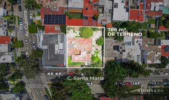 Foto de inmueble en Santa María, Col. Chapalita Sur C.P. 45046, Zapopan