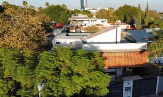 Foto de inmueble en jardines, Col. Chapalita Sur C.P. 45040, Zapopan