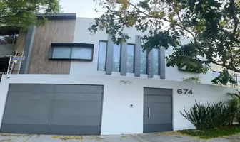 Foto de inmueble en san gabriel #674Int. 10, Col. Chapalita C.P. 44500, Guadalajara