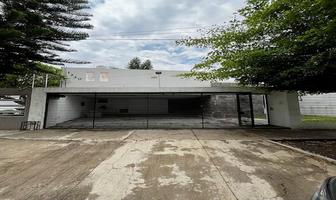 Foto de inmueble en Andrés Terán, Col. Chapultepec Country C.P. 44620, Guadalajara