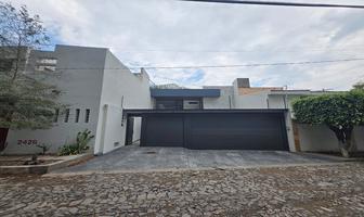Foto de inmueble en MASAYA, Col. Chapultepec Country C.P. 44620, Guadalajara