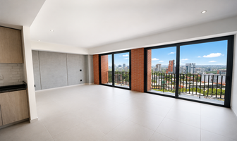 Foto de inmueble en Plan de San Luis, Col. Chapultepec Country C.P. 44620, Guadalajara
