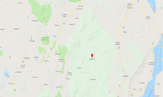 Foto de inmueble en , Col. Chiquilistlan C.P. 48640, Chiquilistlán