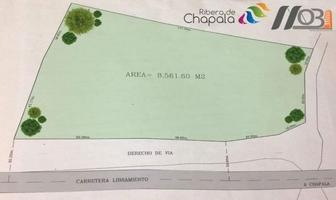 Foto de inmueble en libramiento, Col. Chulavista C.P. 45907, Chapala