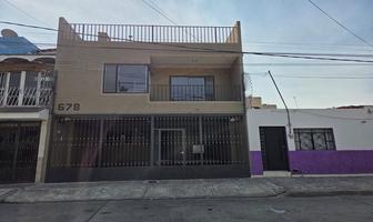 Foto de inmueble en Calle puerto ensenada, Col. Circunvalación Belisario C.P. 44330, Guadalajara