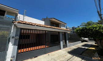 Foto de inmueble en CALLE VENTURA ANAYA, Col. Circunvalación Oblatos C.P. 44716, Guadalajara