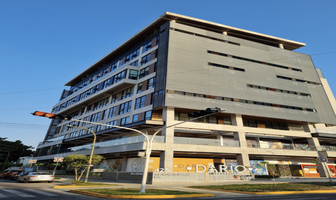 Foto de inmueble en Av. Ruben Darío, Col. Circunvalación Vallarta C.P. 44680, Guadalajara
