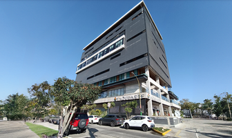Foto de inmueble en Av. Rubén Darío, Col. Circunvalación Vallarta C.P. 44680, Guadalajara