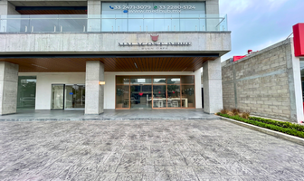 Foto de inmueble en Av. Rubén Darío, Col. Circunvalación Vallarta C.P. 44680, Guadalajara