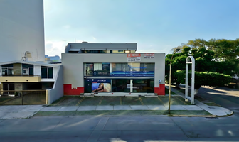 Foto de inmueble en Av. Rubén Darío, Col. Circunvalación Vallarta C.P. 44680, Guadalajara