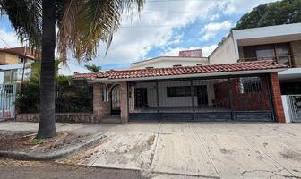 Foto de inmueble en Calle Joaquin Angulo, Col. Circunvalación Vallarta C.P. 44680, Guadalajara