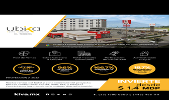 Foto de inmueble en , Col. Circunvalación Vallarta C.P. 44680, Guadalajara